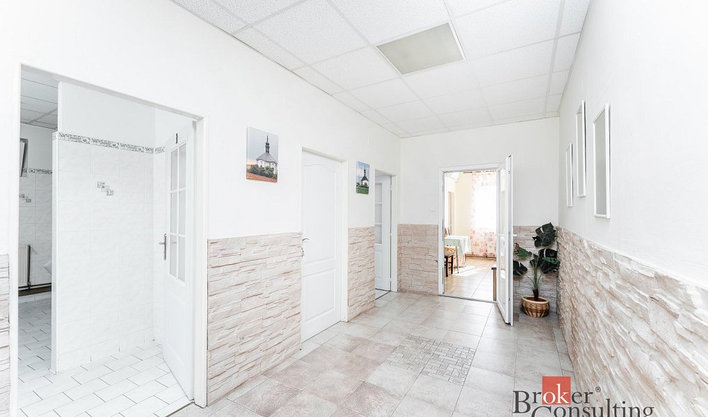 Prodej restaurace 600 m², Krásný Dvůr – náhled fotky 26