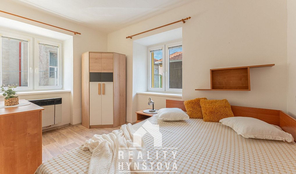 Prodej bytu 1+1 35 m², Letovice – náhled fotky 6