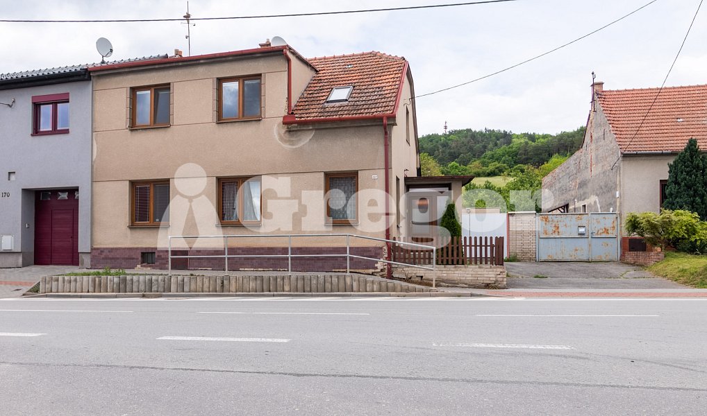 Prodej domu 243 m² s pozemkem 1 132 m², Čebín – náhled fotky 40