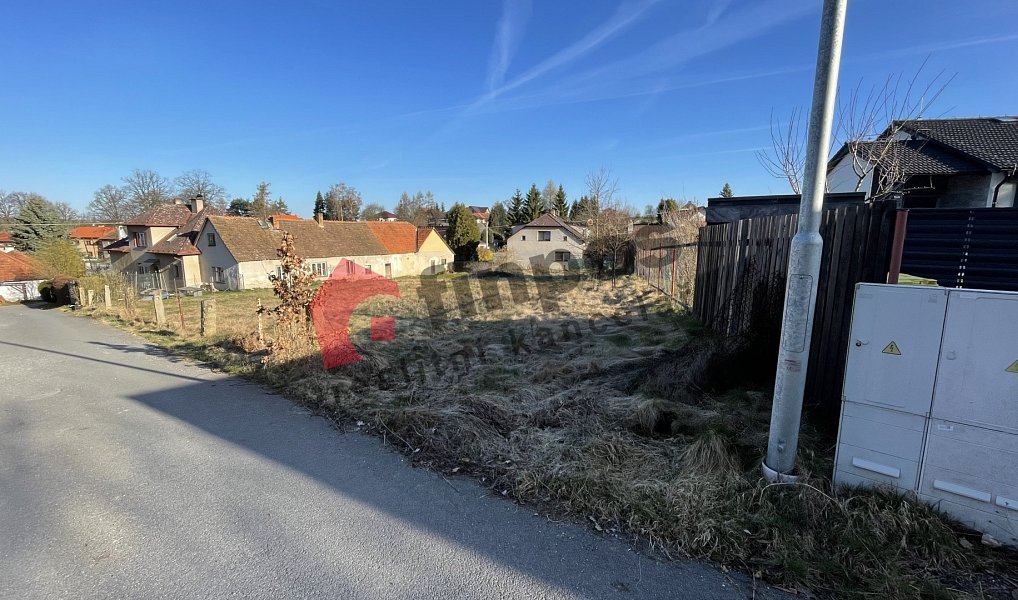 Prodej stavebního pozemku 964 m², Ondřejov – náhled fotky 8