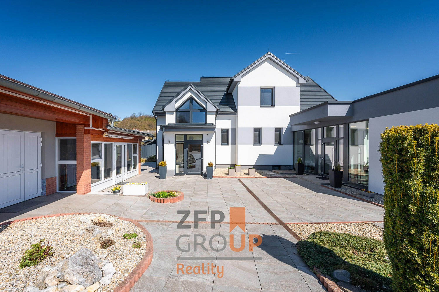 Prodej domu 450 m² s pozemkem 4 129 m² – fotografie 4