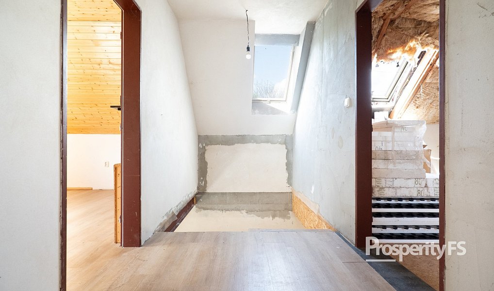 Prodej domu 150 m² s pozemkem 409 m², Neuměřice – náhled fotky 10