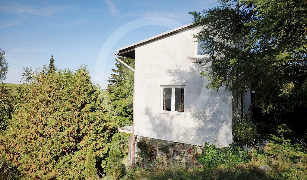Prodej domu, 22 m², Písek, Temešvár