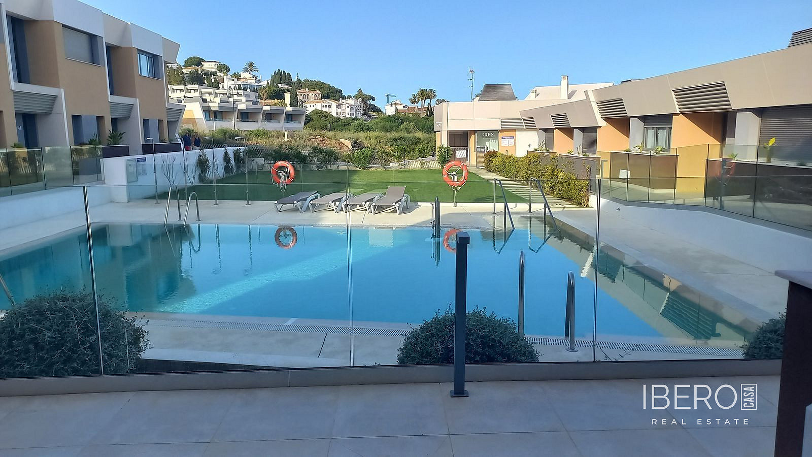 4+kk House in Málaga, El Chaparral, Puerto de la Torre – pohled 4