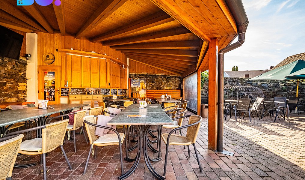 Prodej restaurace 780 m², Skuteč – náhled fotky 35