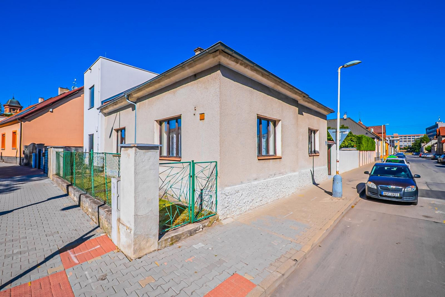 Prodej domu 84 m² s pozemkem 254 m² – fotografie 4