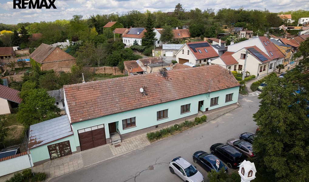 Prodej domu 300 m² s pozemkem 653 m², Sobotovice – náhled fotky 17