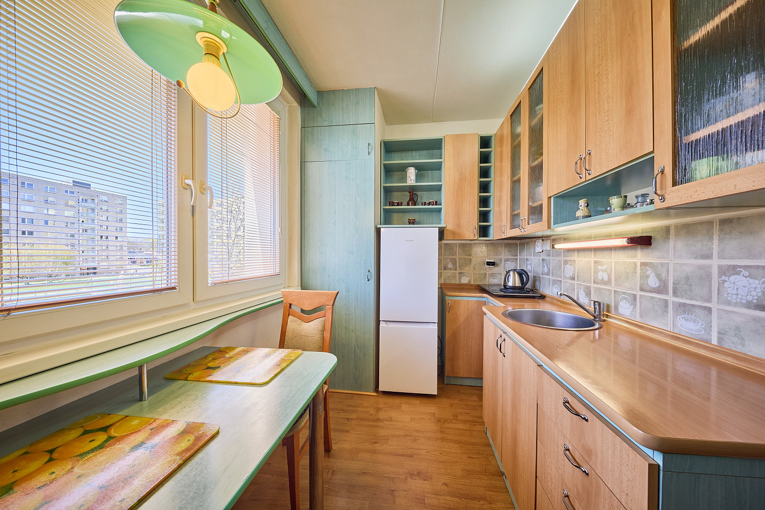 Prodej bytu 1+1 32 m² – fotografie 3