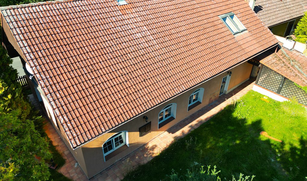 Prodej domu 250 m² s pozemkem 503 m², Vysoká – náhled fotky 54