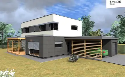 Prodej domu 160 m² s pozemkem 650 m², Vejprnice, okres Plzeň-sever