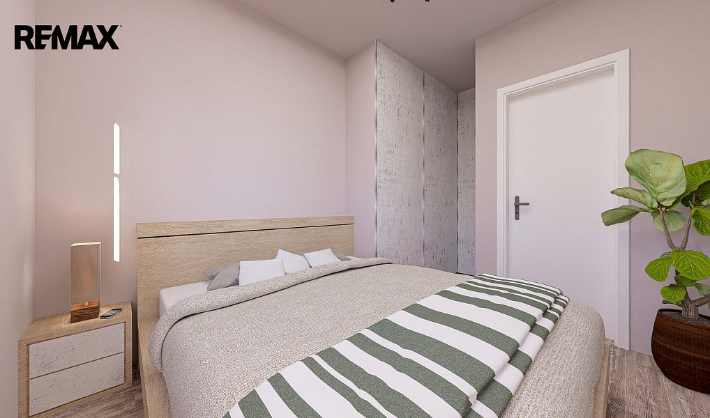 Prodej bytu 2+kk 43 m², Merklín – náhled fotky 2