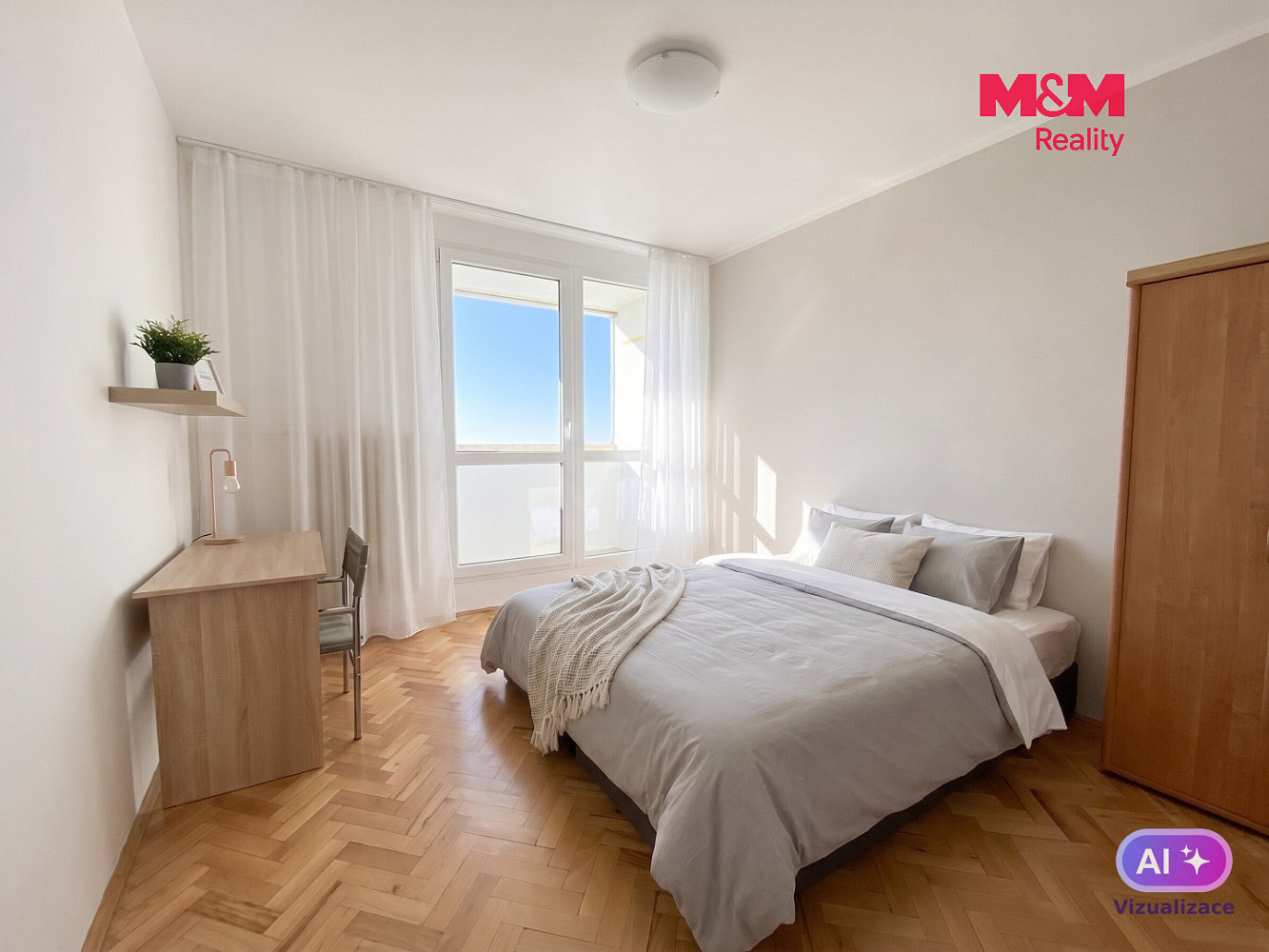 Prodej bytu 4+1 85 m² – fotografie 4