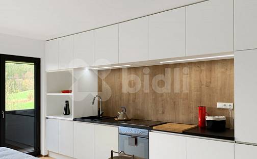 Prodej bytu 1+kk 31 m², Železná Ruda - Hojsova Stráž, okres Klatovy