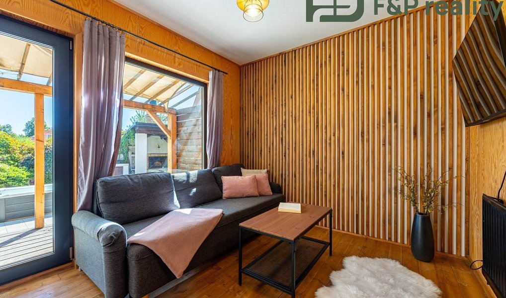 Prodej domu 51 m² s pozemkem 318 m², Hlinsko – náhled fotky 5
