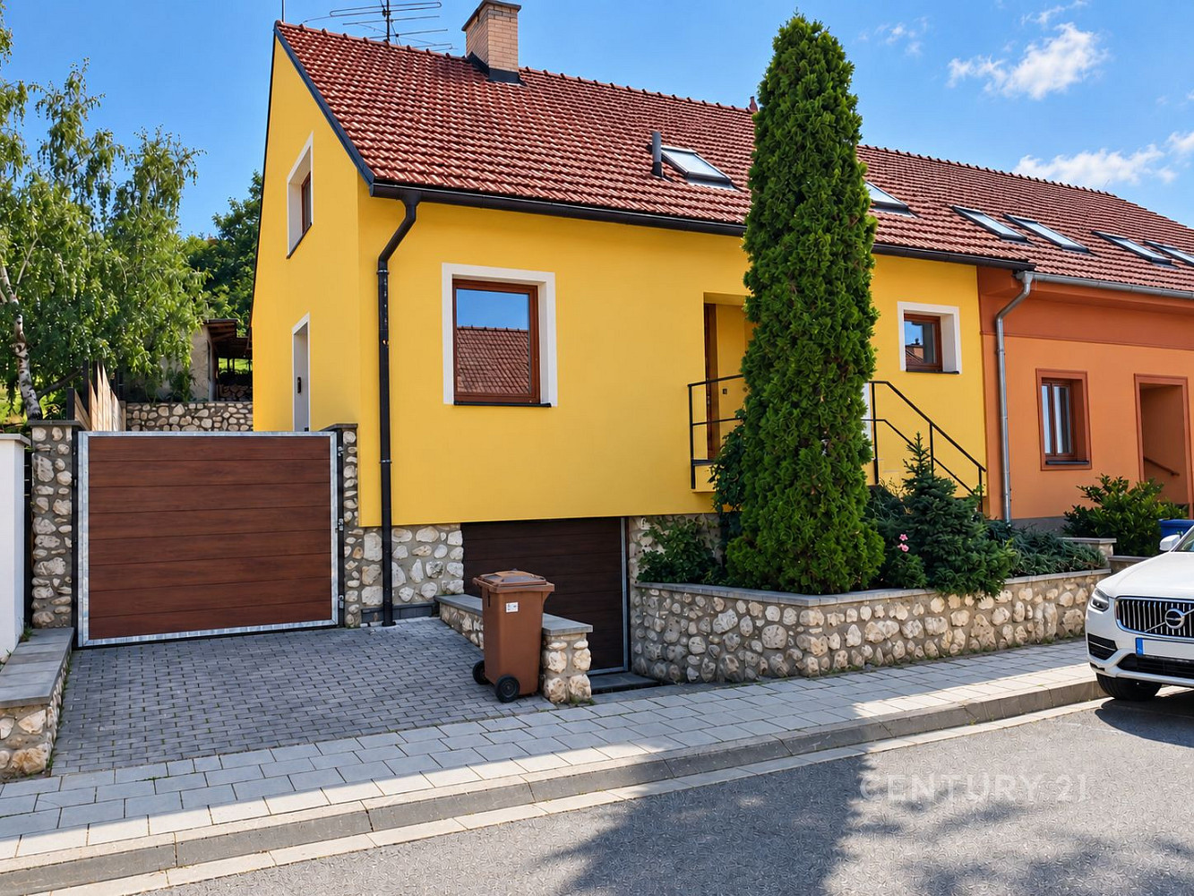 Prodej domu 210 m² s pozemkem 2 331 m² – fotografie 3
