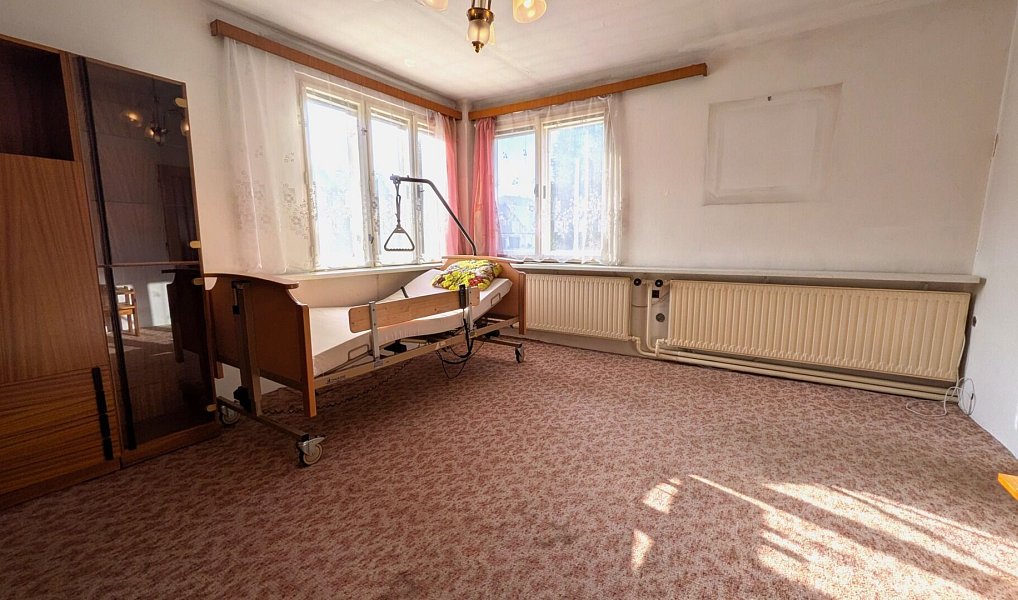 Prodej domu 179 m² s pozemkem 531 m², Žamberk – náhled fotky 8