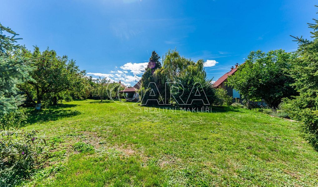 Prodej domu 97 m² s pozemkem 1 094 m², Velký Chlumec – náhled fotky 25