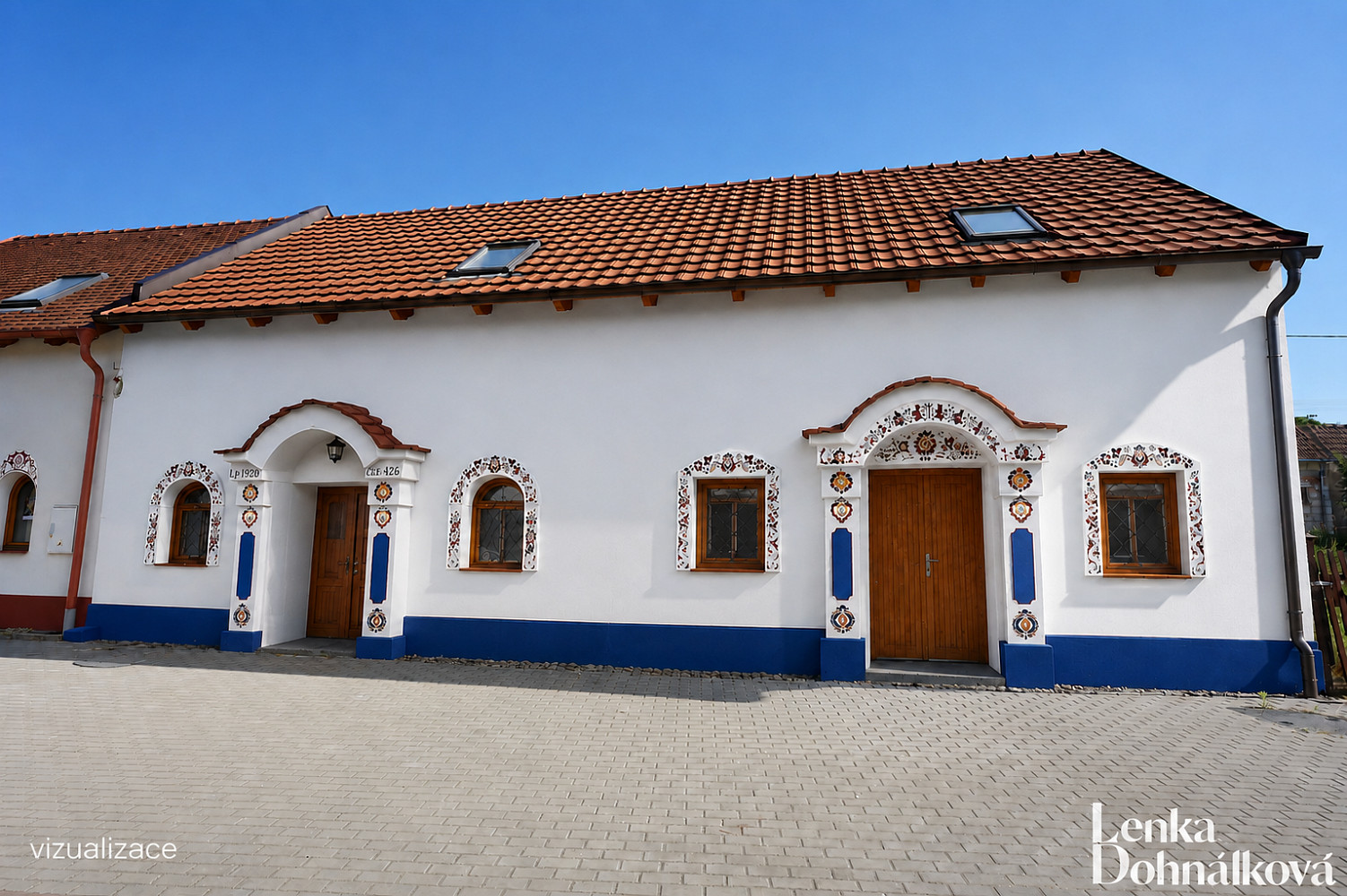 Prodej domu (jiného typu) 199 m² s pozemkem 244 m² – fotografie 2