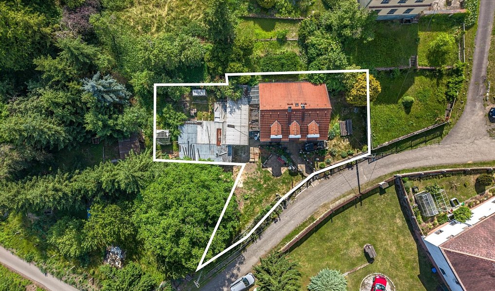 Prodej domu 256 m² s pozemkem 256 m², Ohníč – náhled fotky 13