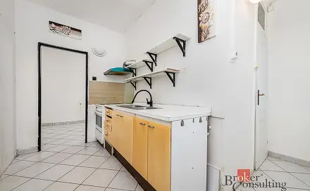 Prodej bytu 3+1 67 m², Nová, Přimda, okres Tachov