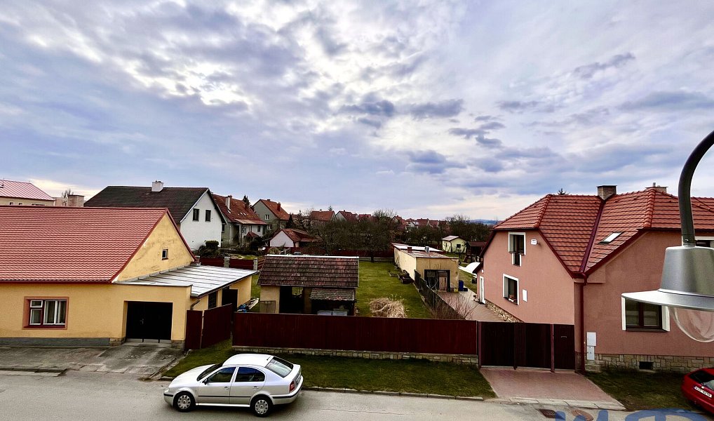 Pronájem bytu 1+1 43 m², Telč – náhled fotky 9
