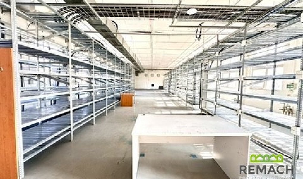 Pronájem skladovacích prostor 469 m², Moravský Písek – náhled fotky 10