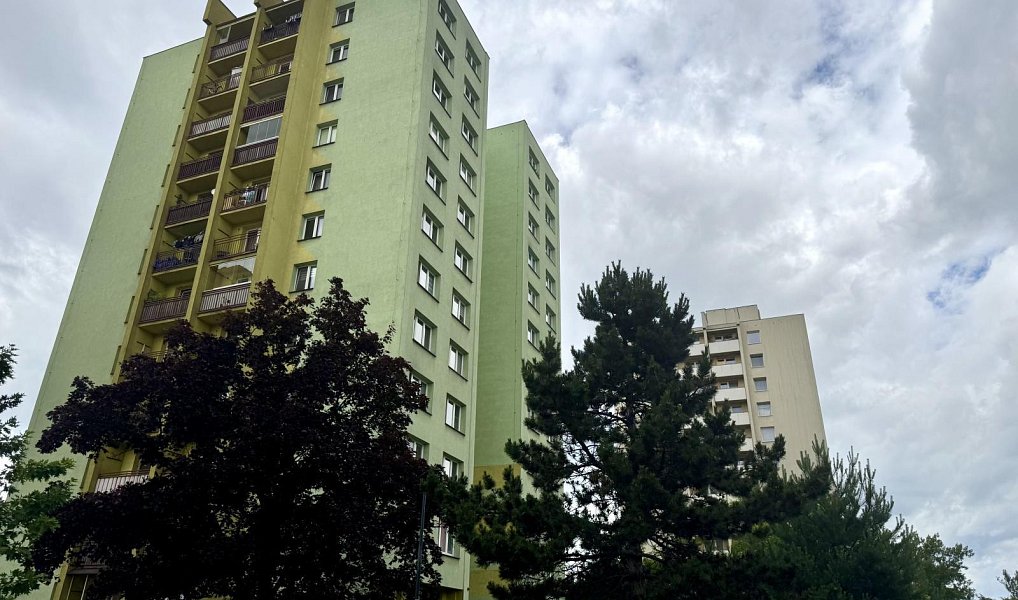 Prodej bytu 1+kk 27 m², Ostrava – náhled fotky 10