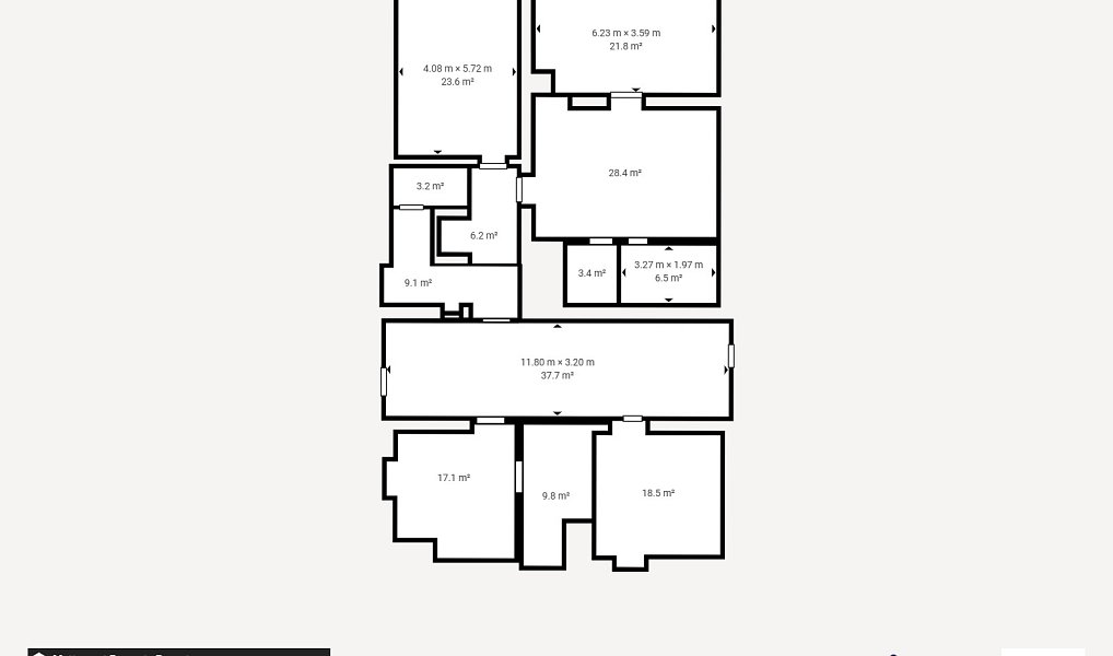 Prodej domu 446 m² s pozemkem 782 m², Kozly – náhled fotky 27