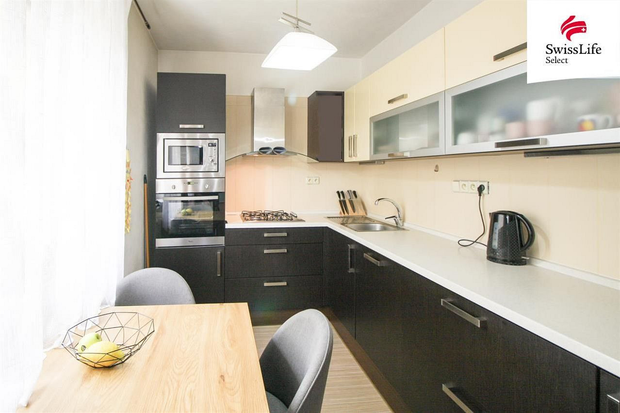 Prodej bytu 3+1 74 m² – fotografie 3