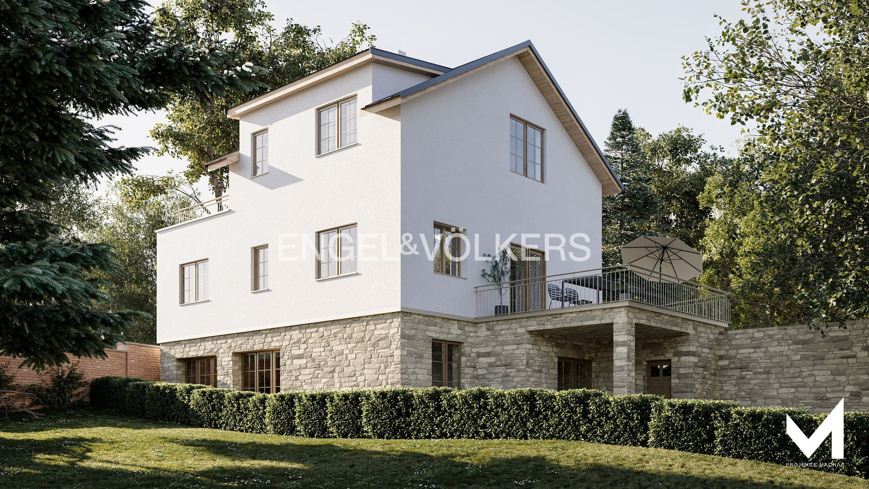 Prodej domu 160 m² s pozemkem 429 m²