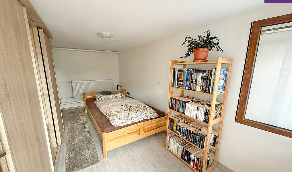 Prodej domu 89 m² s pozemkem 270 m², Podolí – náhled fotky 9