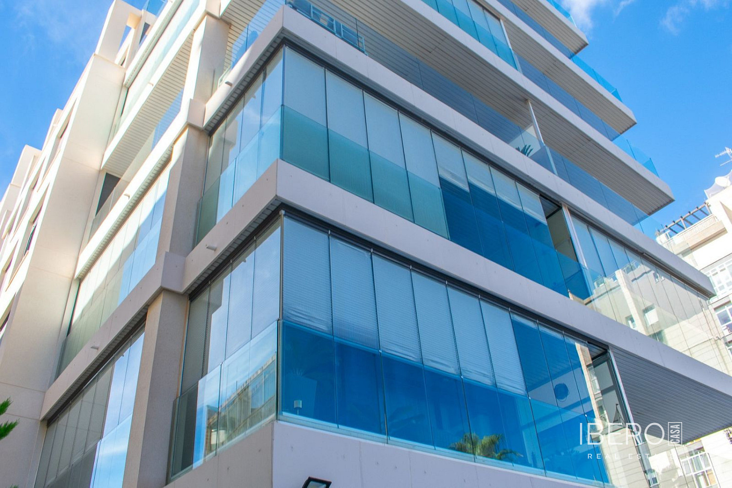 Piso 3+kk – Calp, La Manzanera, San Bernardo - Más