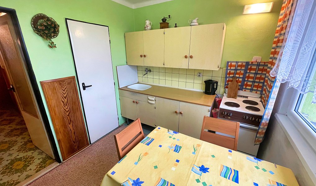 Prodej bytu 3+1 71 m², Slavče – náhled fotky 12