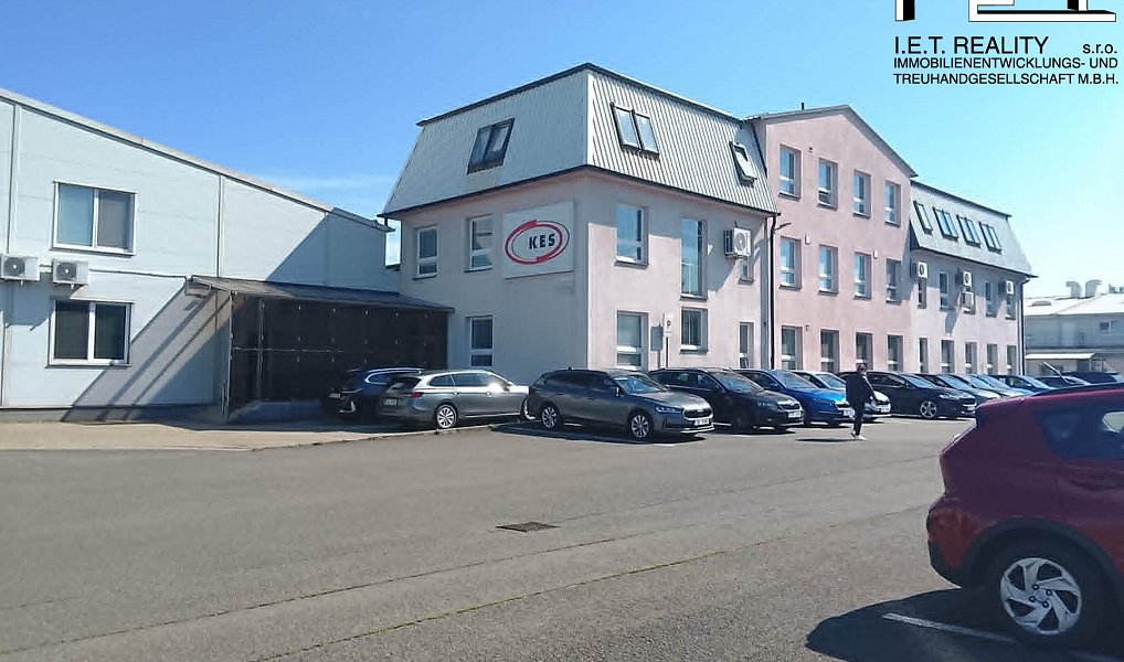 Pronájem kanceláře 227 m², Vratimov – náhled fotky 2