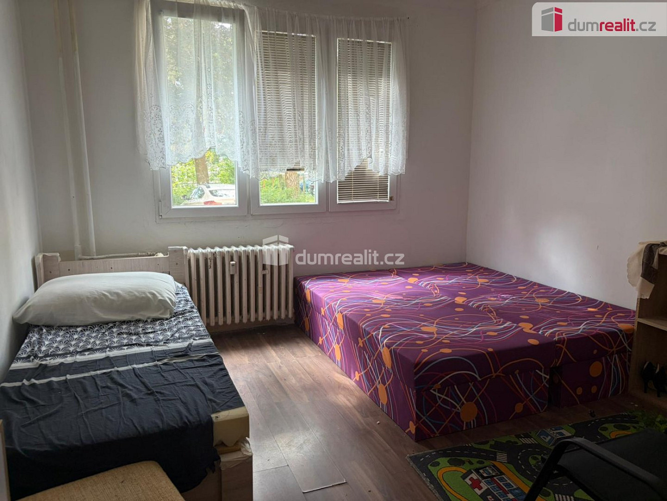 Prodej bytu 2+1 50 m² – fotografie 5
