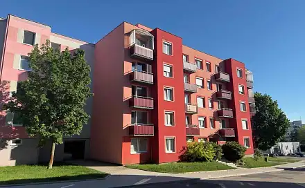 Prodej bytu 3+1 64 m²
