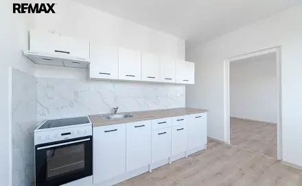 Prodej bytu 2+1 60 m², Dlouhá, Aš, okres Cheb