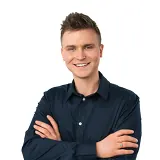Petr Sotorník - realitní makléř