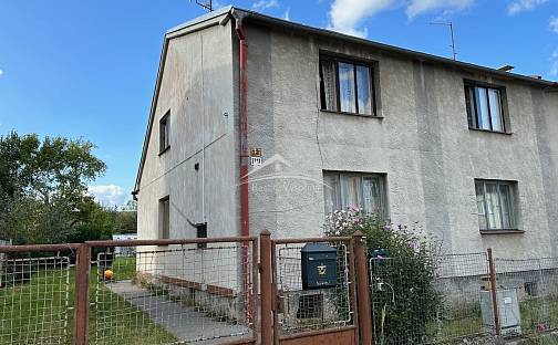 Prodej domu 200 m² s pozemkem 949 m², Máchova, Jihlava