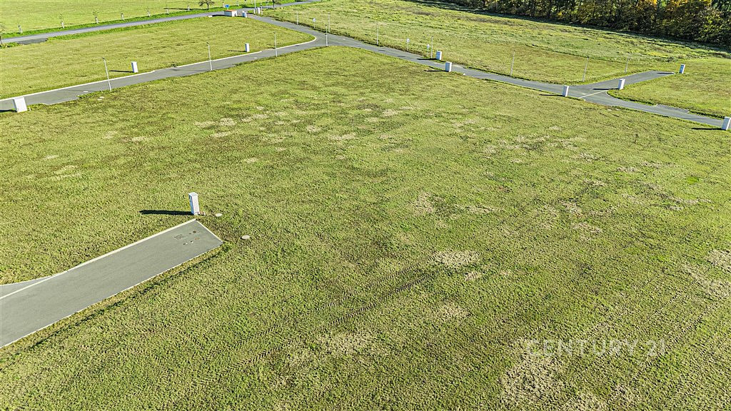 Prodej stavebního pozemku 1 368 m² — photo 4