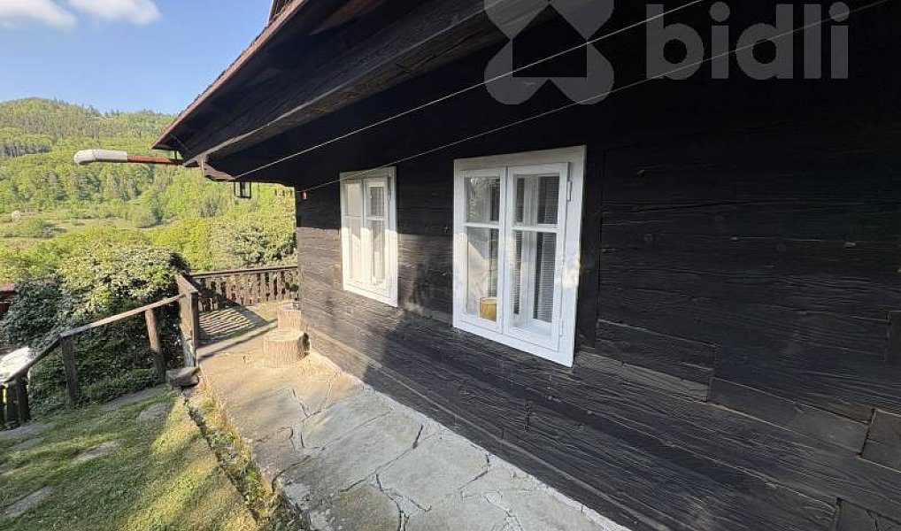 Prodej chaty/chalupy 100 m² s pozemkem 1 357 m², Zděchov – náhled fotky 11