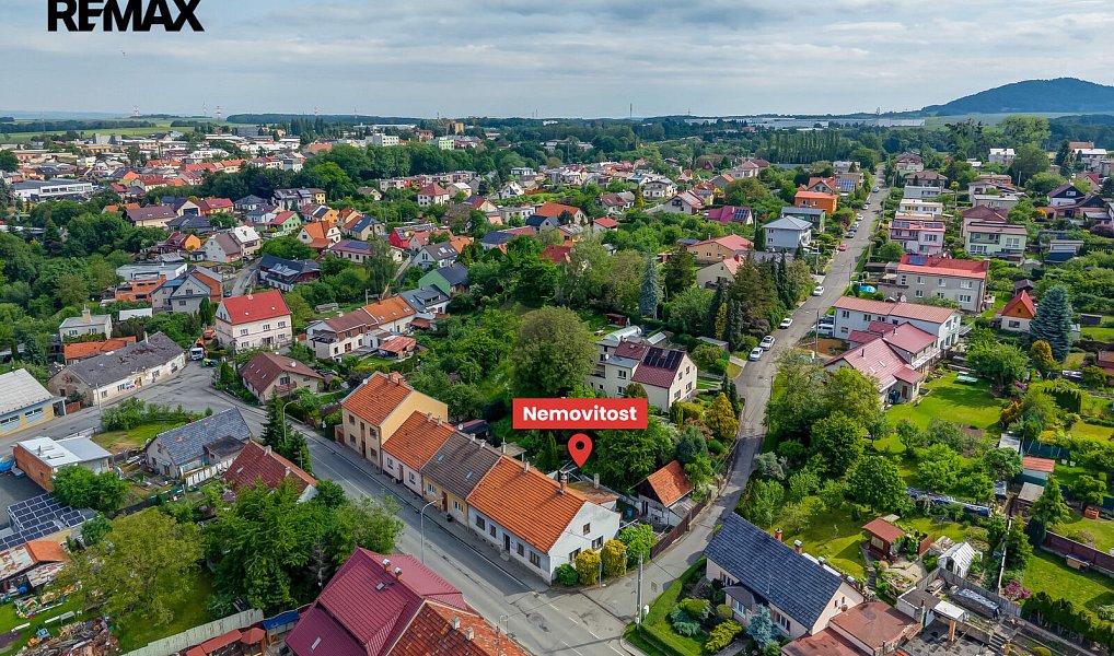 Prodej domu 160 m² s pozemkem 491 m², Nový Jičín – náhled fotky 4