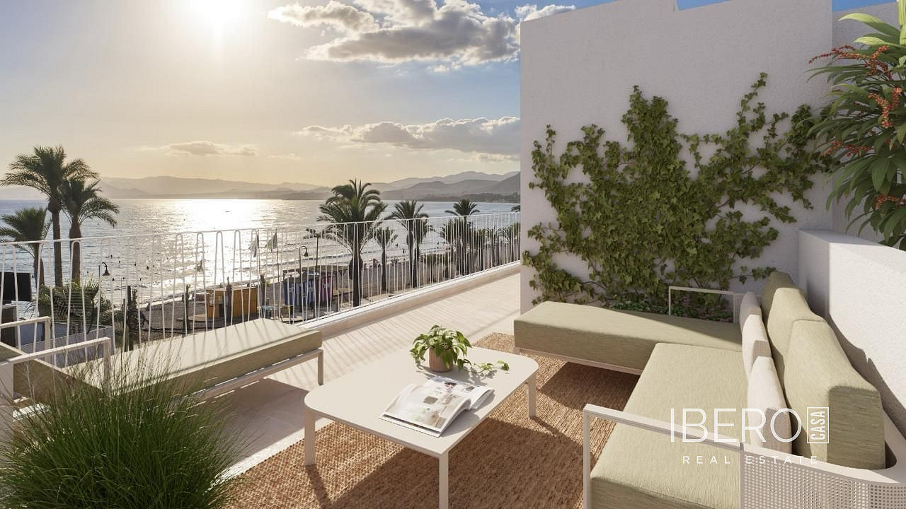 Casa 3+kk – Cartagena, Fuente de Cubas, El Plan - Vista 2