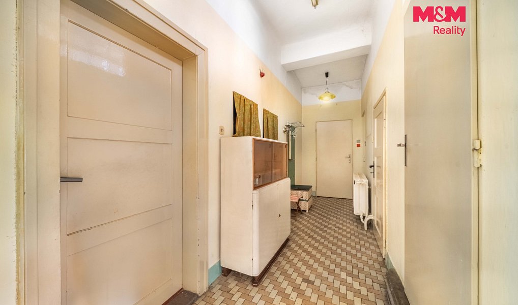 Prodej domu 144 m² s pozemkem 573 m², Plzeň – náhled fotky 8