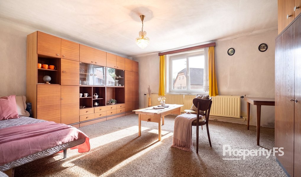 Prodej domu 120 m² s pozemkem 2 453 m², Pavlíkov – náhled fotky 9
