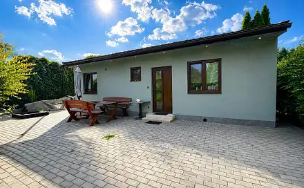 Prodej chaty/chalupy 52 m² s pozemkem 498 m², Týniště nad Orlicí, okres Rychnov nad Kněžnou