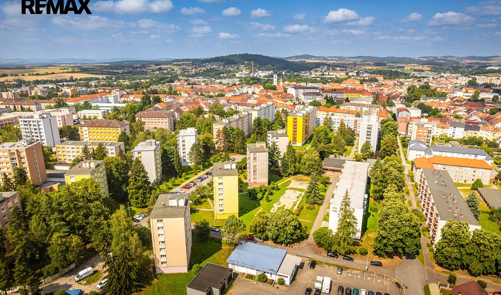Prodej bytu 2+1 55 m², Písek – náhled fotky 34