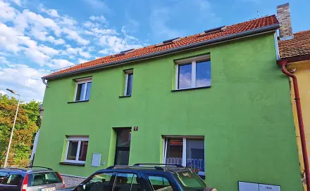Pronájem bytu 3+kk 72 m², Cihlářská, Příbram - Příbram IV