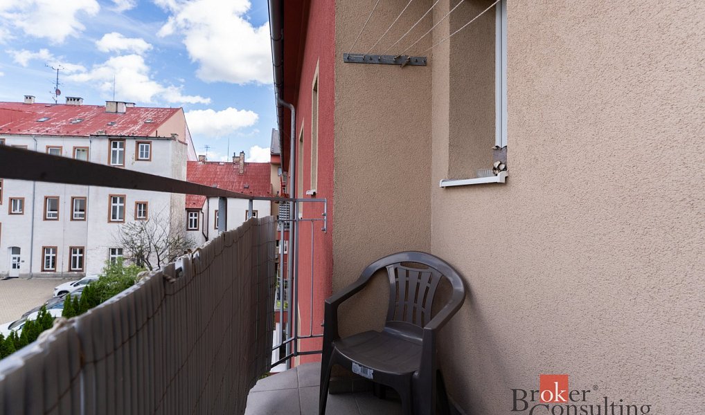 Prodej bytu 2+1 60 m², Chomutov – náhled fotky 8