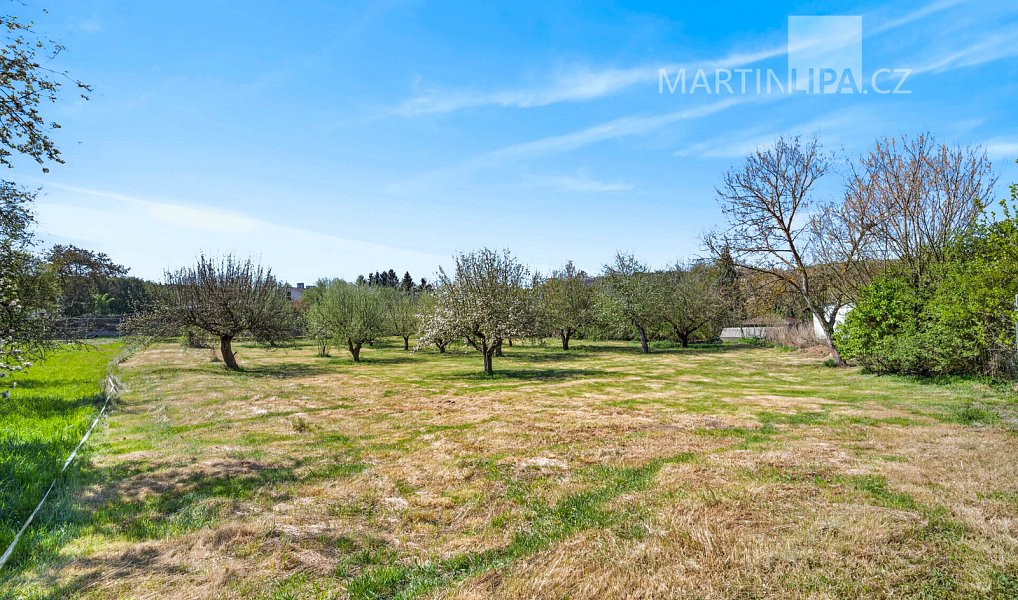 Prodej stavebního pozemku 880 m², Kamenný Přívoz – náhled fotky 6